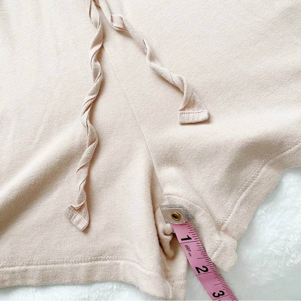 Daily Ritual Pink Romper - Picture 5 of 11